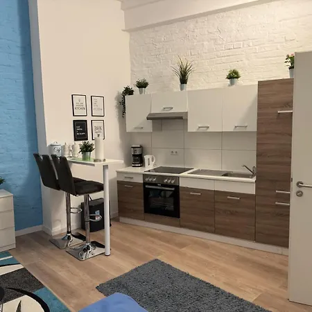 Flatdecologne - Ruhige Komfort Naehe Dom & Altstadt Köln