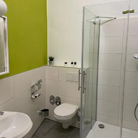 Lejlighed Flatdecologne - Ruhige Komfort Naehe Dom & Altstadt Köln