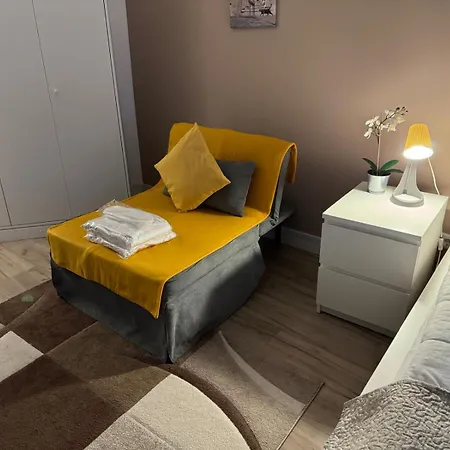 Flatdecologne - Ruhige Komfort Naehe Dom & Altstadt Lejlighed Köln