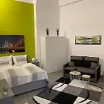 Flatdecologne - Ruhige Komfort Naehe Dom & Altstadt شقة