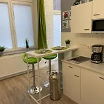 شقة Flatdecologne - Ruhige Komfort Naehe Dom & Altstadt *