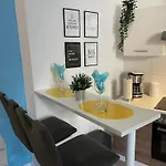 Flatdecologne - Ruhige Komfort Naehe Dom & Altstadt * Colonia