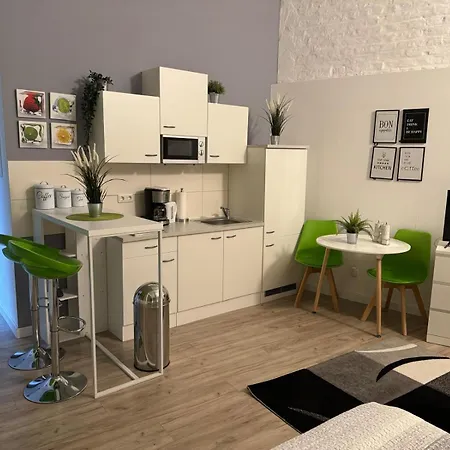 Flatdecologne - Ruhig & Entspannt - Relax Apartment Naehe City & Dom Daire Köln