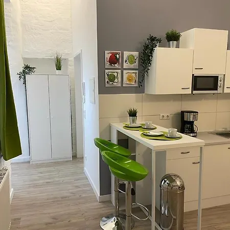 Flatdecologne - Ruhig & Entspannt - Relax Apartment Naehe City & Dom * Cologne