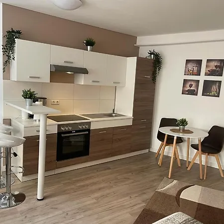 Flatdecologne - Ruhig & Entspannt - Relax Apartment Naehe City & Dom * Köln