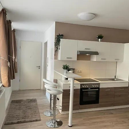 Flatdecologne - Ruhig & Entspannt - Relax Apartment Naehe City & Dom *