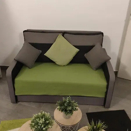 Daire Flatdecologne - Ruhig & Entspannt - Relax Apartment Naehe City & Dom *