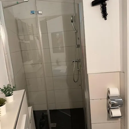 Flatdecologne - Ruhig & Entspannt - Relax Apartment Naehe City & Dom Apartment