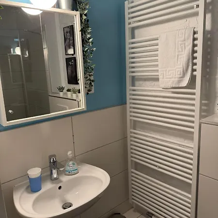 Flatdecologne - Ruhig & Entspannt - Relax Apartment Naehe City & Dom *