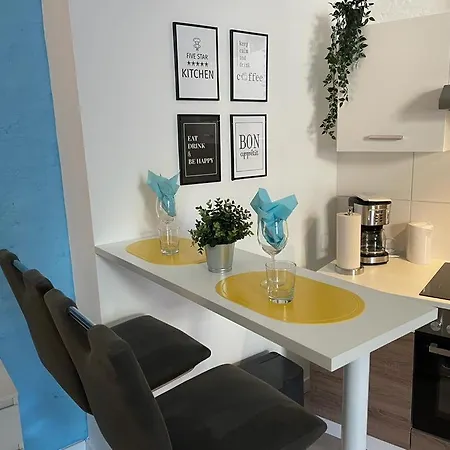 Flatdecologne - Ruhig & Entspannt - Relax Apartment Naehe City & Dom * Köln