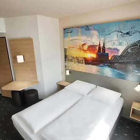 Flatdecologne - Ruhig & Entspannt - Relax Apartment Naehe City & Dom Appartement *