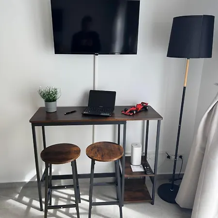 Flatdecologne - Ruhig & Entspannt - Relax Apartment Naehe City & Dom Cologne