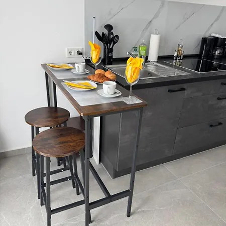 Daire Flatdecologne - Ruhig & Entspannt - Relax Apartment Naehe City & Dom Köln