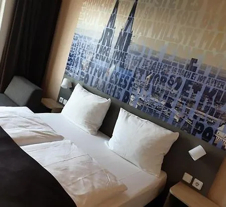 Flatdecologne - Ruhig & Entspannt - Relax Apartment Naehe City & Dom Appartement