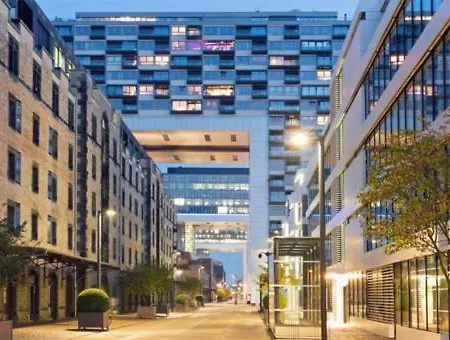 Flatdecologne - Ruhig & Entspannt - Relax Apartment Naehe City & Dom Appartement *