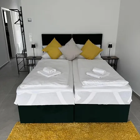 Daire Flatdecologne - Ruhig & Entspannt - Relax Apartment Naehe City & Dom