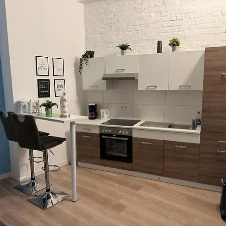 Flatdecologne - Ruhig & Entspannt - Relax Apartment Naehe City & Dom * Cologne