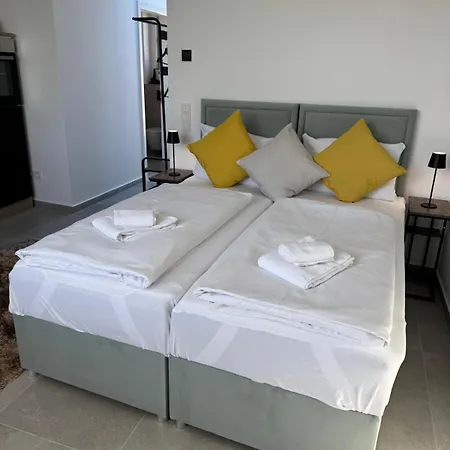 Daire Flatdecologne - Ruhig & Entspannt - Relax Apartment Naehe City & Dom