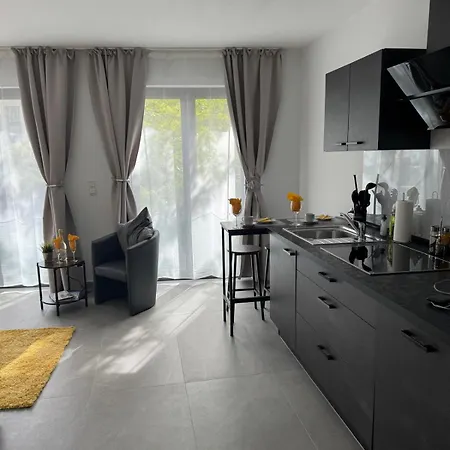 Daire Flatdecologne - Naehe Altstadt & Dom - Köln