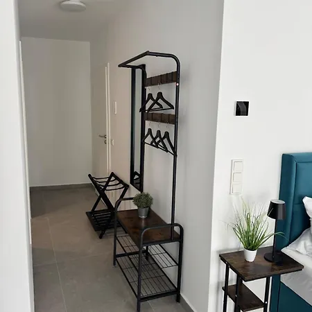Flatdecologne - Naehe Altstadt & Dom - Apartment *