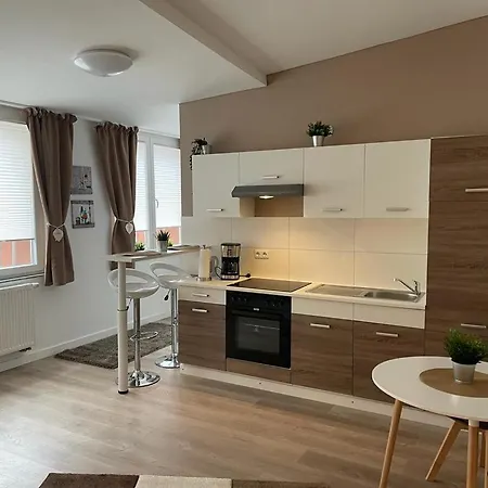 Flatdecologne - Naehe Altstadt & Dom -