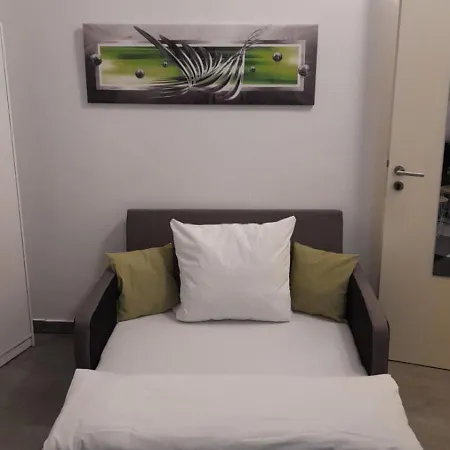 Flatdecologne - Naehe Altstadt & Dom - Apartment *