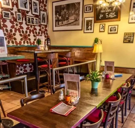 Flatdecologne - Ruhige Komfort Apartments Naehe Dom & Altstadt Apartment