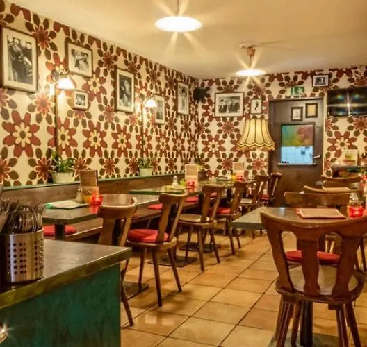 公寓 Moonlight - Neuwertige Naehe Altstadt- 科隆