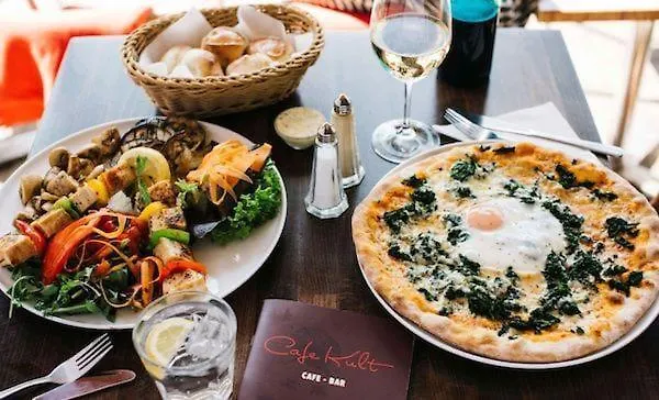 Moonlight - Neuwertige Naehe Altstadt- 科隆