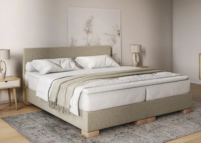 Flatdecologne - Ruhige Komfort Apartments Naehe Dom & Altstadt