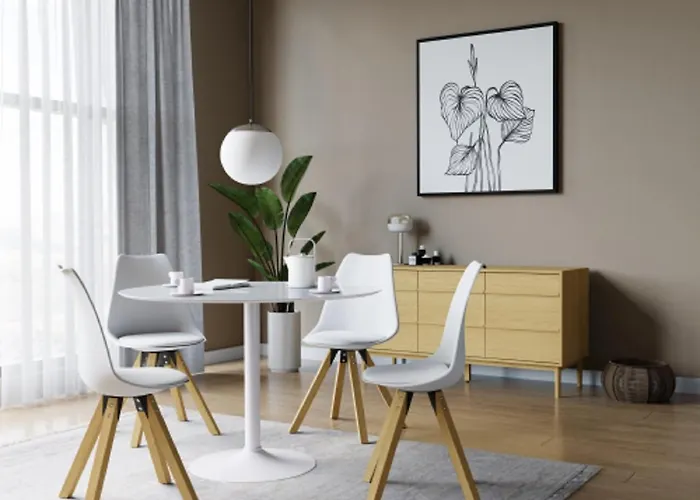 MoonLight - Neuwertige City Apartments Nähe Altstadt- Appartement Keulen