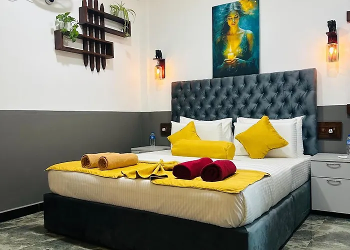 Flatdecologne - Ruhige Komfort Apartments Naehe Dom & Altstadt