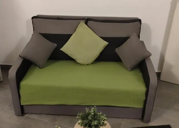 Appartement MoonLight - Neuwertige City Apartments Nähe Altstadt- *