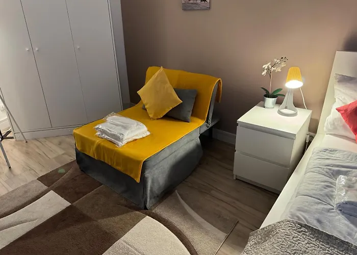 Flatdecologne - Ruhige Komfort Naehe Dom & Altstadt Lejlighed Köln