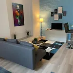 Flatdecologne - Ruhige Komfort Naehe Dom & Altstadt