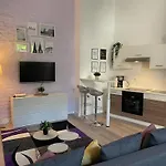 Flatdecologne - Ruhige Komfort Naehe Dom & Altstadt Appartement