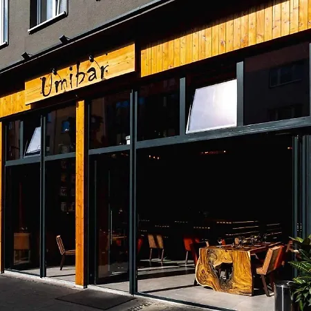 Appartement Moonlight - Neuwertige Naehe Altstadt- *